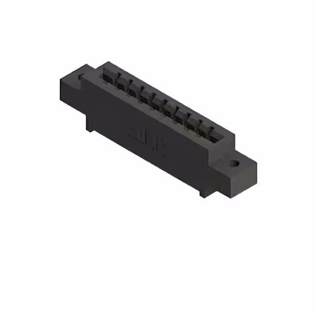387-009-542-602 EDAC Inc.  Edgeboard Connectors